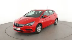 Gebraucht 2019 Opel Astra Selection Limousine | 10.930 € (Fairer Preis)