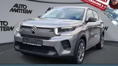 Mercure grau Neu 2024 Citroën C3 Kleinwagen | 15.890 € (Guter Preis)