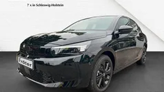 Schwarz Gebraucht 2024 Opel Corsa Limousine | 17.480 € (Guter Preis)