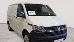 Gebraucht 2022 VW T6.1 Comfortline Van | 20.290 € (Superpreis)