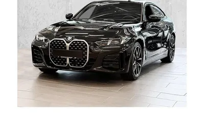Gebraucht BMW 420 M Sport 184 PS (135 kW) 2025 Coupé