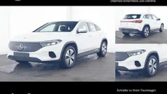 Gebraucht 2024 Mercedes EQA350 Advanced SUV | 38.840 € (Fairer Preis)
