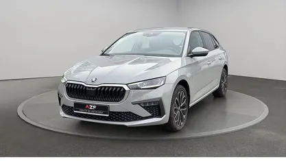 Gebraucht Skoda Scala Selection 116 PS (85 kW) 2025 Kleinwagen