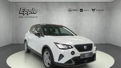 Gebraucht 2025 Seat Arona FR SUV | 24.390 € (Fairer Preis)