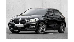 Gebraucht 2020 BMW 118 Sport Line Kleinwagen | 23.300 € (Fairer Preis)