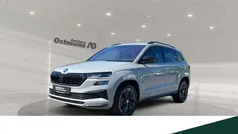 Gebraucht 2024 Skoda Karoq SportLine SUV | 36.980 € (Fairer Preis)