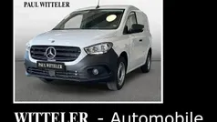 Arktikweiß Gebraucht 2025 Mercedes Citan 112 Limousine | 26.990 € (Fairer Preis)