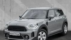 Grau Gebraucht 2020 Mini Cooper Countryman SUV | 19.980 € (Fairer Preis)