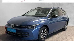 Gebraucht 2024 VW Golf VIII Goal Kombi | 32.890 € (Guter Preis)