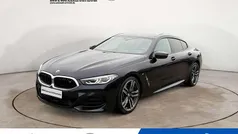 M carbonschwarz metallic Gebraucht 2022 BMW M850 Coupé | 63.390 € (Fairer Preis)