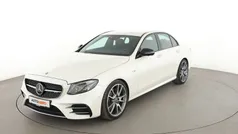 Gebraucht 2017 Mercedes E43 AMG AMG Limousine | 39.990 € (Fairer Preis)
