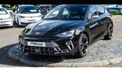 Gebraucht 2025 Cupra Leon Limousine | 30.985 € (Fairer Preis)