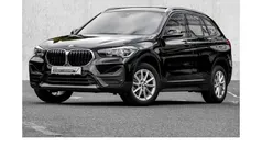 Gebraucht 2022 BMW X1 Advantage SUV | 20.999 € (Superpreis)