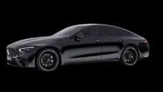 Schwarz Gebraucht 2023 Mercedes AMG GT 53 AMG Coupé | 92.990 € (Superpreis)