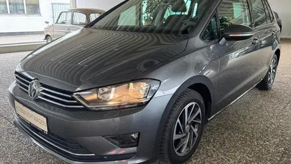 Usata VW Golf VII 125 CV (91 kW) 2017