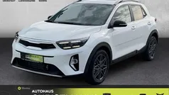 Gebraucht 2025 Kia Stonic SUV | 22.990 € (Fairer Preis)
