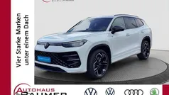Gebraucht 2025 VW Tayron R-line SUV | 73.605 €