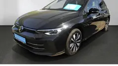 VW Golf VIII