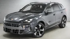 Gebraucht 2025 Cupra Terramar SUV | 38.939 € (Fairer Preis)