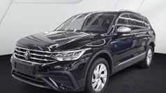 Gebraucht 2024 VW Tiguan Allspace Life SUV | 34.670 € (Guter Preis)