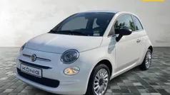 Gebraucht 2023 Fiat 500 Kleinwagen | 14.490 € (Fairer Preis)
