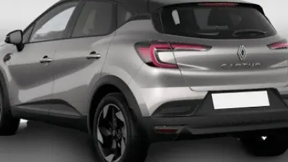 Brugt Renault Captur Techno 140 HK (102 kW) 2026 SUV