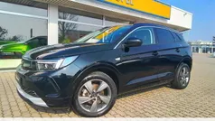 Gebraucht 2023 Opel Grandland X Elegance SUV | 23.880 € (Guter Preis)