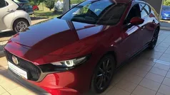 Gebraucht 2022 Mazda 3 Selection Limousine | 19.890 € (Fairer Preis)