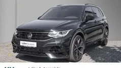 Deep black perleffekt Gebraucht 2023 VW Tiguan R SUV | 43.980 € (Fairer Preis)