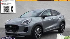 Gebraucht 2025 Ford Puma Titanium SUV | 28.490 € (Fairer Preis)