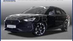Gebraucht 2024 Cupra Leon Kombi | 28.350 € (Guter Preis)