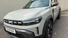 Gebraucht 2025 Dacia Duster Extreme SUV | 26.725 € (Fairer Preis)