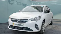 Weiß Gebraucht 2021 Opel Corsa-e Kleinwagen | 14.999 € (Fairer Preis)