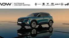 Weiß Neu 2024 Renault Austral Techno SUV | 34.650 € (Superpreis)