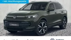 Gebraucht 2024 VW Tiguan Elegance SUV | 45.950 € (Superpreis)