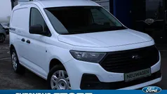 Weiß Neu 2025 Ford Transit Trend Limousine | 24.990 € (Guter Preis)