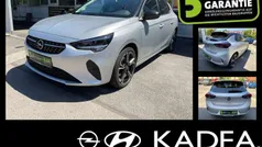 Aluminium silb/kristall silb (metallic) Gebraucht 2022 Opel Corsa Kleinwagen | 17.490 € (Fairer Preis)