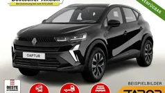 Gebraucht 2024 Renault Captur Evolution SUV | 22.675 € (Fairer Preis)