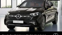 Schwarz Gebraucht 2025 Mercedes GLC220 AMG Limousine | 69.990 € (Guter Preis)