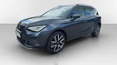 Magnetic grau metallic Gebraucht 2023 Seat Arona FR SUV | 23.950 € (Fairer Preis)