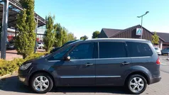 Gebraucht 2011 Ford Galaxy Titanium Van / Kleinbus | 4.950 € (Superpreis)