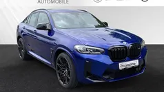 Gebraucht 2024 BMW X4 Competition Edition SUV | 72.800 € (Fairer Preis)