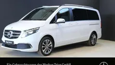Gebraucht 2023 Mercedes V300 Avantgarde Van / Kleinbus | 66.760 € (Fairer Preis)