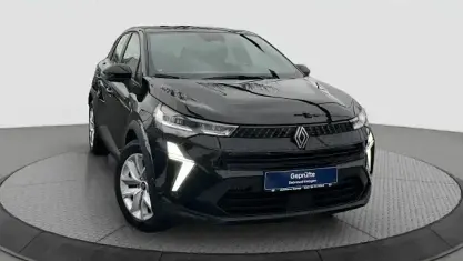Occasion Renault Captur Evolution 158 PK (116 kW) 2025 Zwart SUV