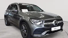 Gebraucht 2020 Mercedes GLC220 AMG SUV | 29.990 € (Fairer Preis)
