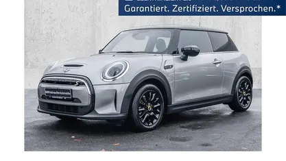 Silber Gebraucht 2023 Mini Cooper SE Kleinwagen | 20.495 € (Fairer Preis)