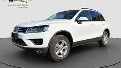Gebraucht 2016 VW Touareg SUV | 21.900 € (Superpreis)