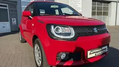 Gebraucht 2019 Suzuki Ignis Club Kleinwagen | 13.490 € (Etwas zu teuer)