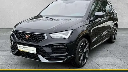 Gebraucht 2025 Cupra Ateca VZ SUV | 37.890 € (Fairer Preis)