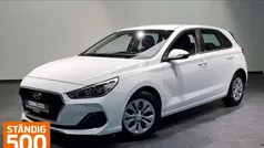 Gebraucht 2020 Hyundai i30 Select Limousine | 14.680 € (Fairer Preis)